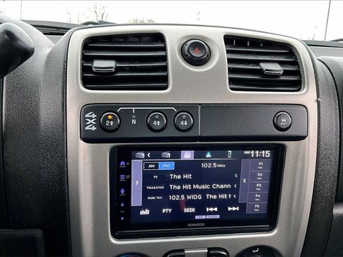 Used 2012 GMC Canyon SLT image 14