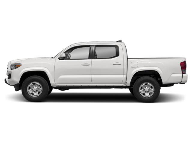 Used 2018 Toyota Tacoma TRD Off-Road w/ Technology Package AWD/4WD image 3