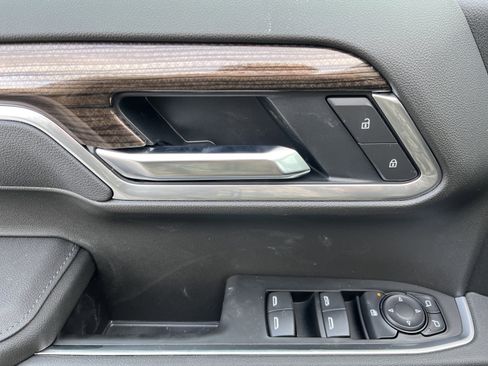 New 2026 Chevrolet Silverado 1500 RST w/ Redline Edition image 3