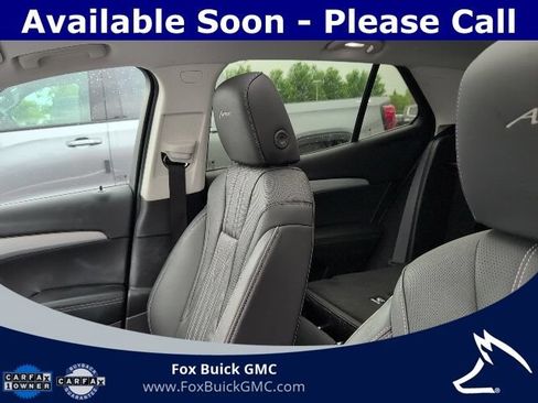 Used 2024 Buick Envision Avenir AWD/4WD image 8
