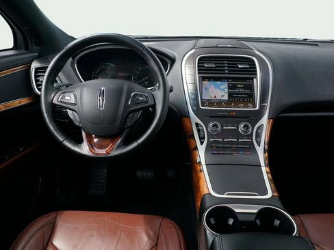 Used 2017 Lincoln MKX Reserve w/ Driver Assistance Package AWD/4WD image 22