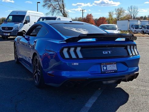 Used 2020 Ford Mustang GT image 9