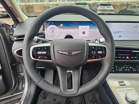 New 2026 Genesis GV70 2.5T Advanced image 11