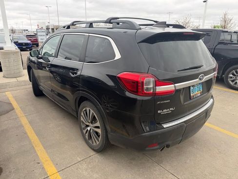 Used 2020 Subaru Ascent Limited w/ Technology Package AWD/4WD image 5