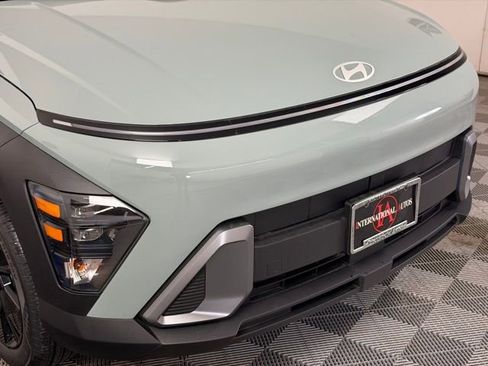 New 2026 Hyundai Kona SEL Sport image 11