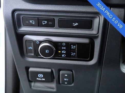 Certified 2024 Ford F150 XLT w/ Equipment Group 303A High AWD/4WD image 25