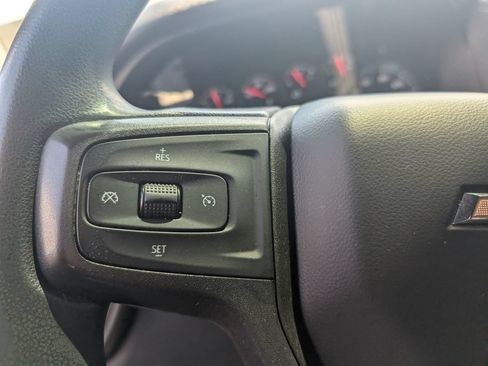 Used 2020 Chevrolet Silverado 2500 W/T w/ WT Convenience Package AWD/4WD image 18