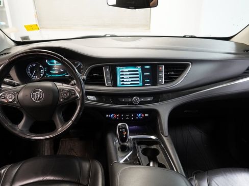 Used 2019 Buick Enclave Avenir w/ Avenir Technology Package image 13