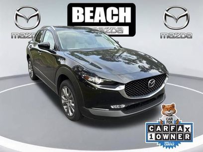 Certified 2025 MAZDA CX-30 AWD 2.5 S w/ Preferred Package