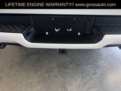 Certified 2023 RAM 1500 Big Horn AWD/4WD image 15