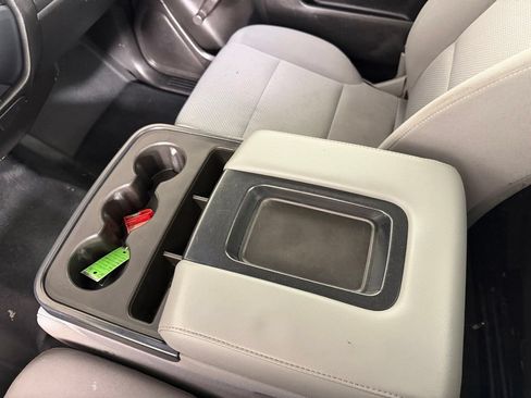 Used 2015 GMC Sierra 1500 2WD Regular Cab image 12