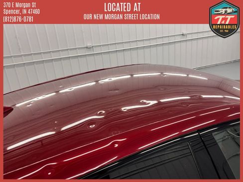 Used 2024 Buick Envista Sport Touring w/ Convenience I Package image 30