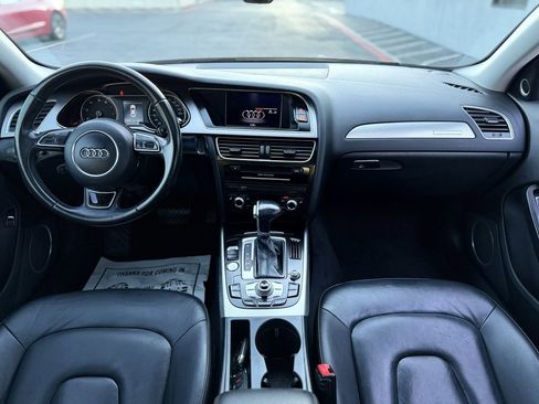 Used 2015 Audi A4 2.0T Premium Plus w/ Technology Package image 24
