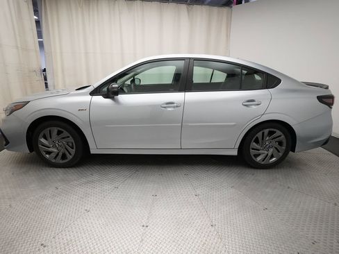 Used 2025 Subaru Legacy Sport AWD/4WD image 23
