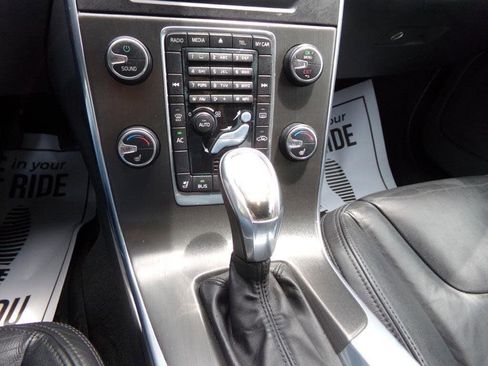 Used 2013 Volvo S60 T6 image 12