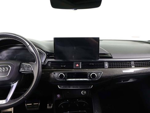 Used 2023 Audi S4 Premium Plus image 40