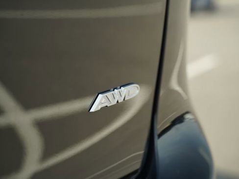 New 2026 Chrysler Pacifica Pinnacle image 41