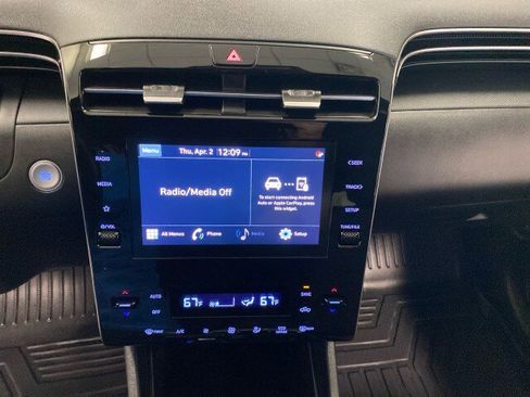 Used 2022 Hyundai Santa Cruz SEL Premium image 23