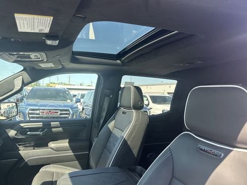New 2026 GMC Sierra 1500 AT4X AWD/4WD image 22