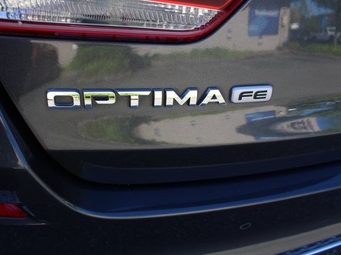 Used 2020 Kia Optima LX FWD image 27