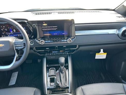 New 2026 Chevrolet Colorado LT w/ LT Convenience Package RWD image 15