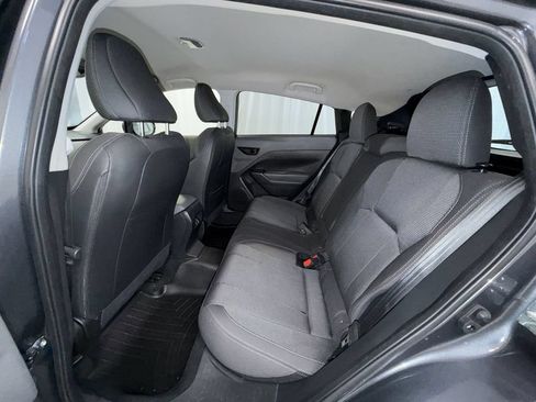 Used 2024 Subaru Crosstrek 2.0i Premium AWD/4WD image 13