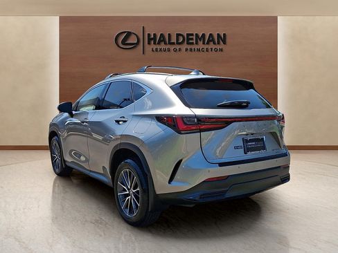 Used 2023 Lexus NX 350 AWD image 4