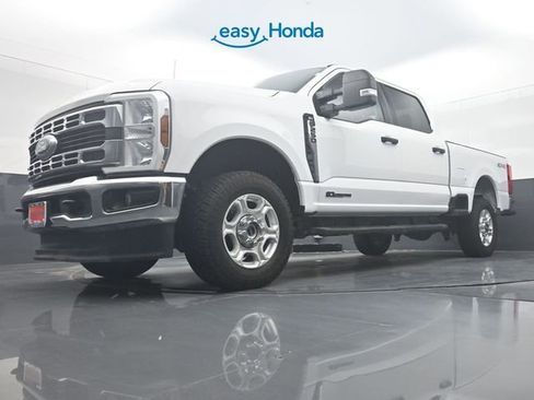 Used 2025 Ford F250 XLT AWD/4WD image 26