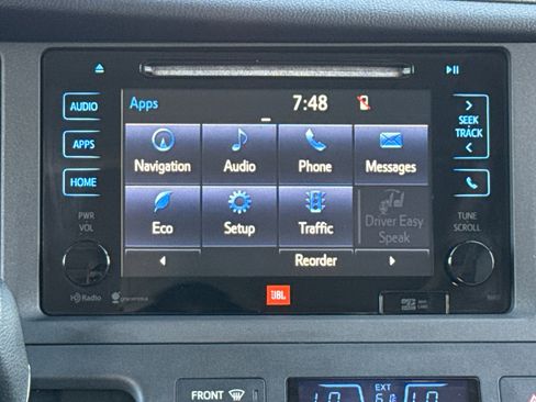 Used 2015 Toyota Sienna Limited Premium FWD image 22