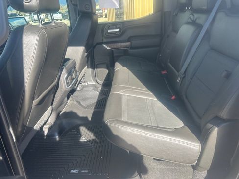 Used 2019 GMC Sierra 1500 Denali image 19