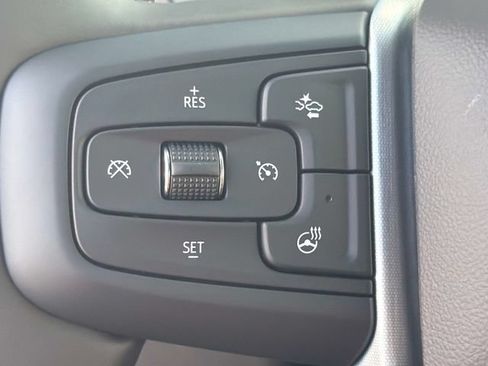 New 2026 GMC Sierra 1500 SLT w/ SLT Premium Plus Package RWD image 24
