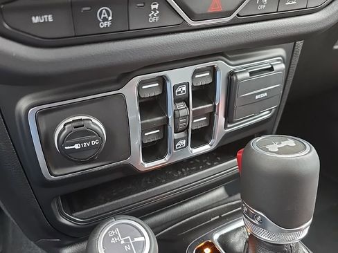 New 2026 Jeep Wrangler Sahara image 41