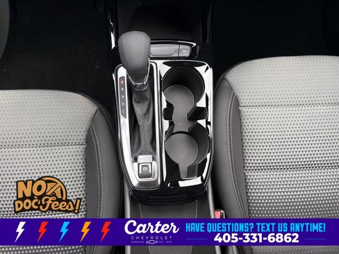 New 2026 Chevrolet Trax LT w/ Driver Confidence Package FWD image 38
