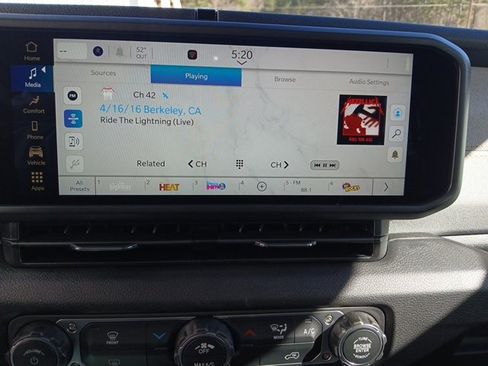 New 2026 Jeep Wrangler Sport S image 36