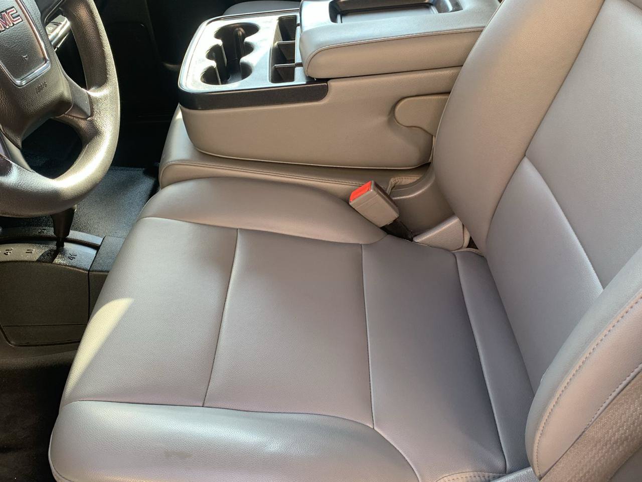 Used 2016 GMC Sierra 2500 4x4 Crew Cab w/ Sierra Convenience Package image 25