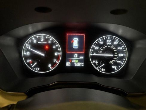 Certified 2023 Subaru Outback Limited image 12