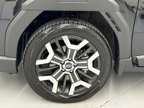 New 2026 Subaru Outback Touring XT AWD/4WD image 10