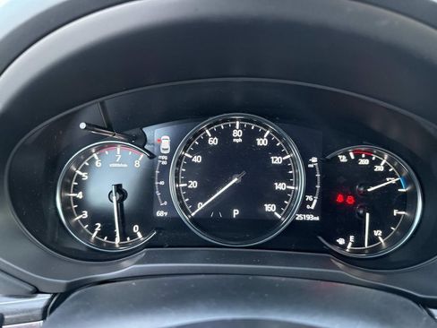 Used 2023 MAZDA CX-5 AWD 2.5 S w/ Premium Package image 38