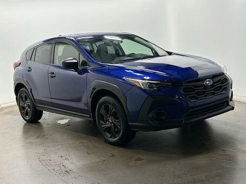 Certified 2024 Subaru Crosstrek 2.0i w/ Crosstrek Mirror Package AWD/4WD image 29
