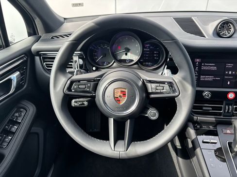 New 2026 Porsche Macan S image 22