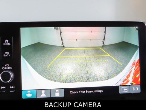 Used 2023 Honda CR-V EX-L image 18