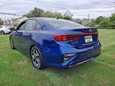 Used 2021 Kia Forte LXS image 5