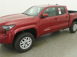 New 2026 Toyota Tacoma SR5 video 1