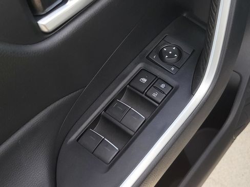 Used 2024 Toyota RAV4 XLE Premium AWD/4WD image 20