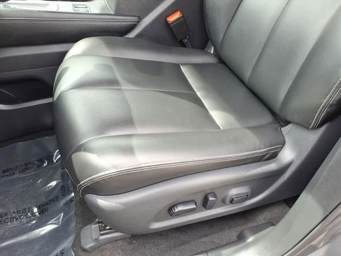 Used 2024 Nissan Murano SV AWD/4WD image 18