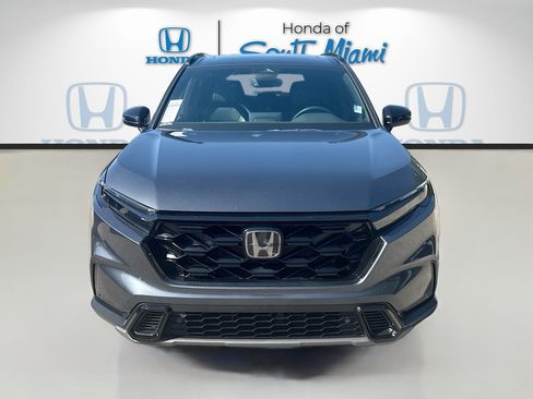 Certified 2024 Honda CR-V Sport-L image 2