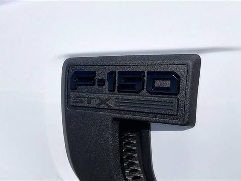 Used 2026 Ford F150 STX AWD/4WD image 7