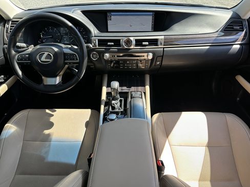 Used 2018 Lexus GS 350 image 15
