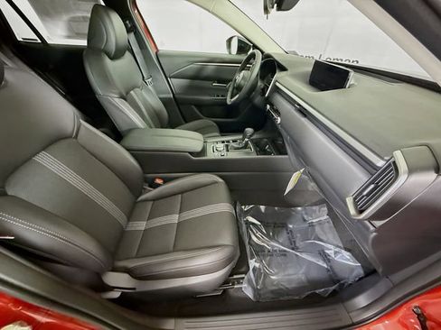 New 2026 MAZDA CX-50 AWD 2.5 S w/ Weather Package image 28