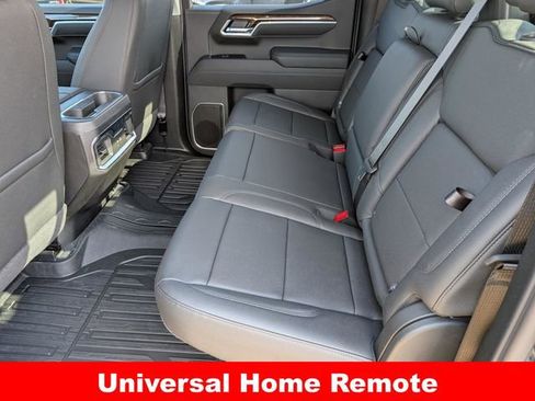 New 2026 GMC Sierra 1500 Elevation w/ Elevation Premium Package image 20